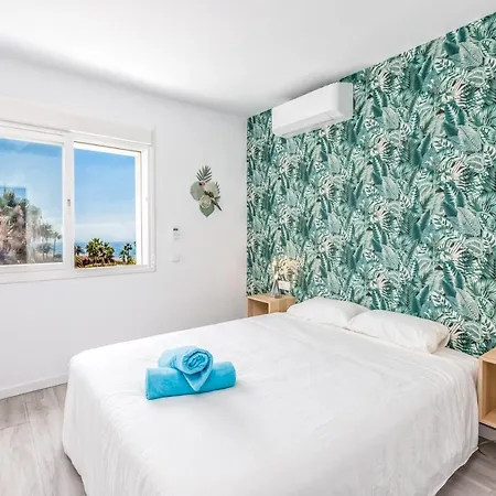 Front Line Beach By Puerto Banus