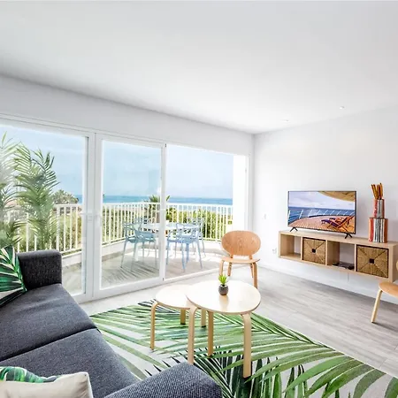 Front Line Beach By Puerto Banus * Marbella