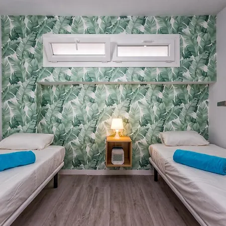 Apartment Front Line Beach By Puerto Banus Marbella